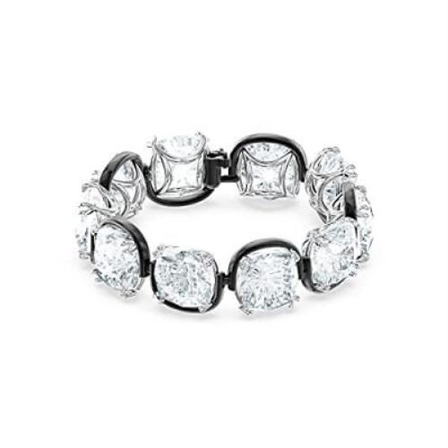 Swarovski Harmonia Crystal Jewelry Bracelet Collection Clear Crystals