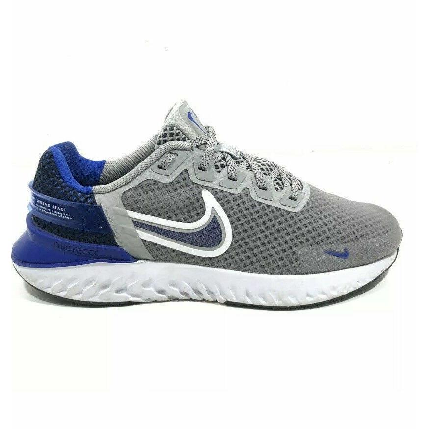 nike legend react 3 men's running shoes