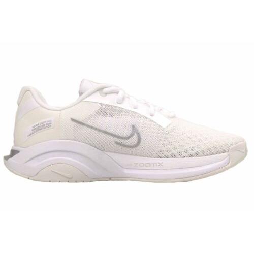 Nike shoes Zoomx Superrep Surge - White 1