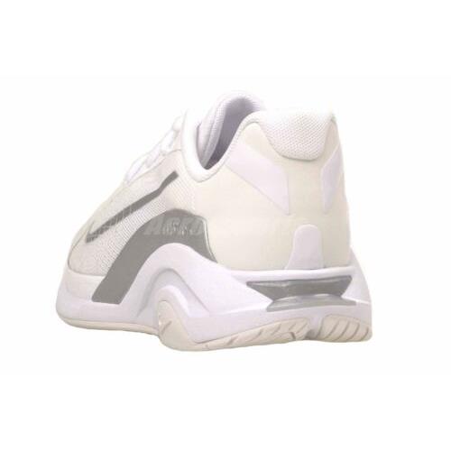 Nike shoes Zoomx Superrep Surge - White 2