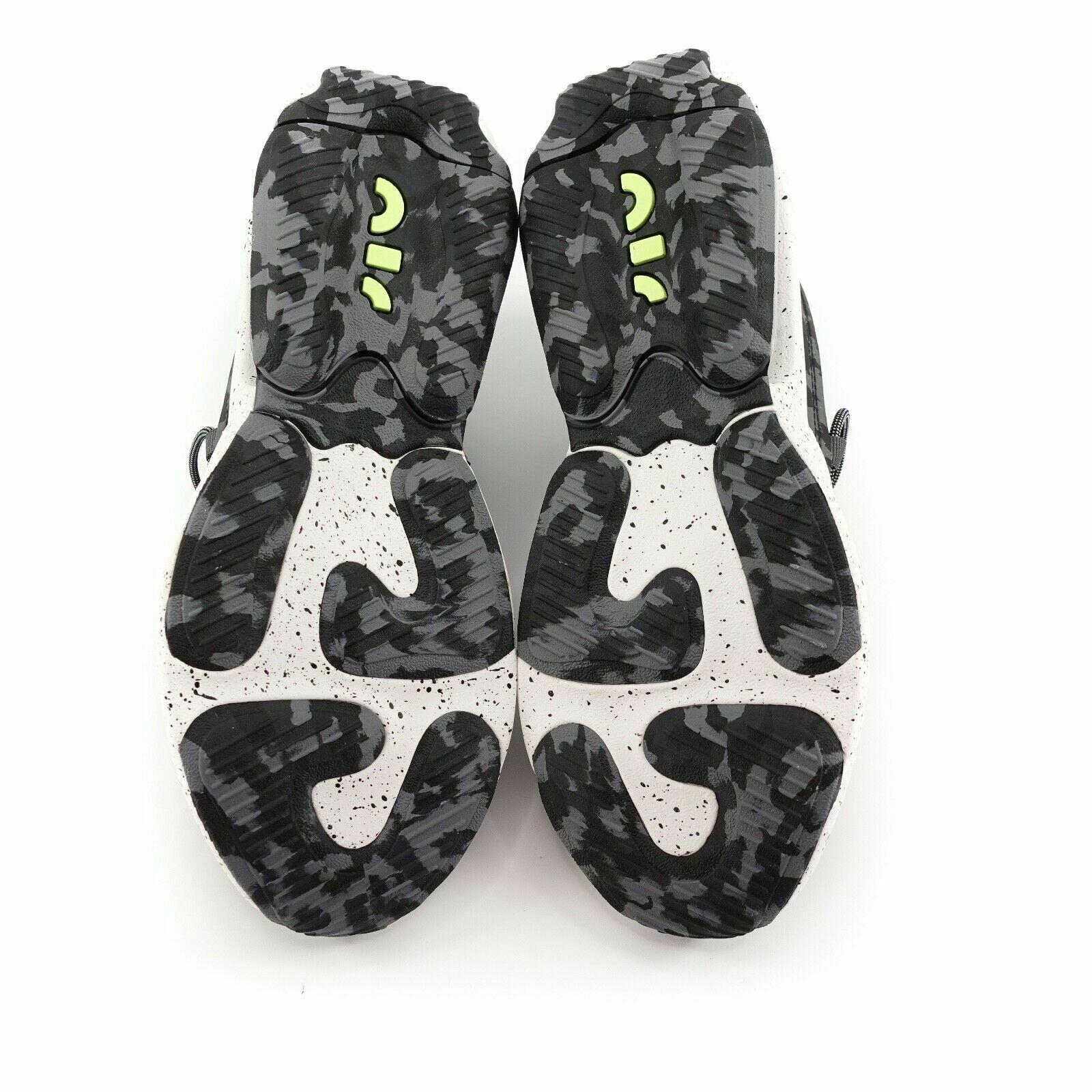 Nike Air Max Viva Women s Shoes Iron Grey Summit White Sz 11 