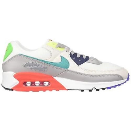 Nike Mens Air Max 90 Se Evolution of Icons Running Shoes
