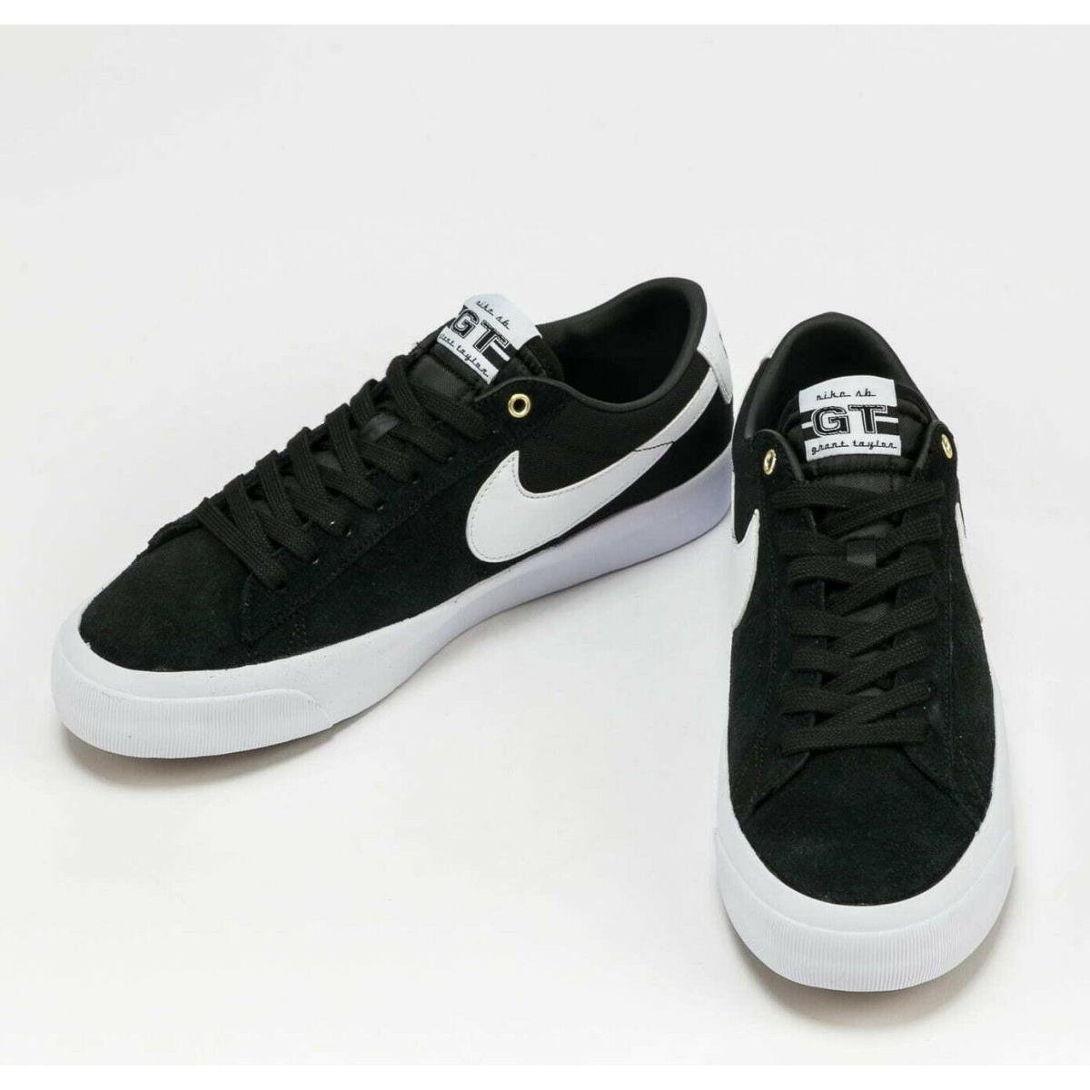 suspicaz Dios cielo Nike Blazer Low Premium Vintage Suede 538402-004 Black White Gum Shoes  Sneakers | 883212814678 - Nike shoes Blazer Low - Black/ White- Gum ,  black/ white- suede Manufacturer | SporTipTop