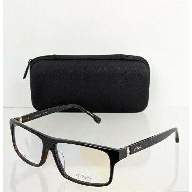 Roberto Cavalli ST Dupont DP 0518U Eyeglasses 0518 56mm Frame