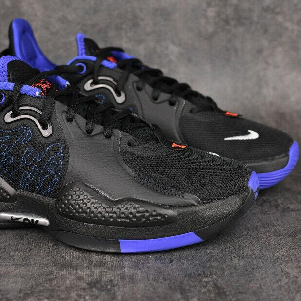 pg5 shoes black