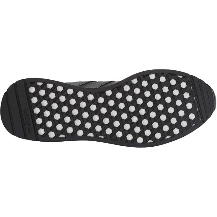 Adidas Originals Women`s I-5923 Running Shoes Color Options - Core Black/Grey