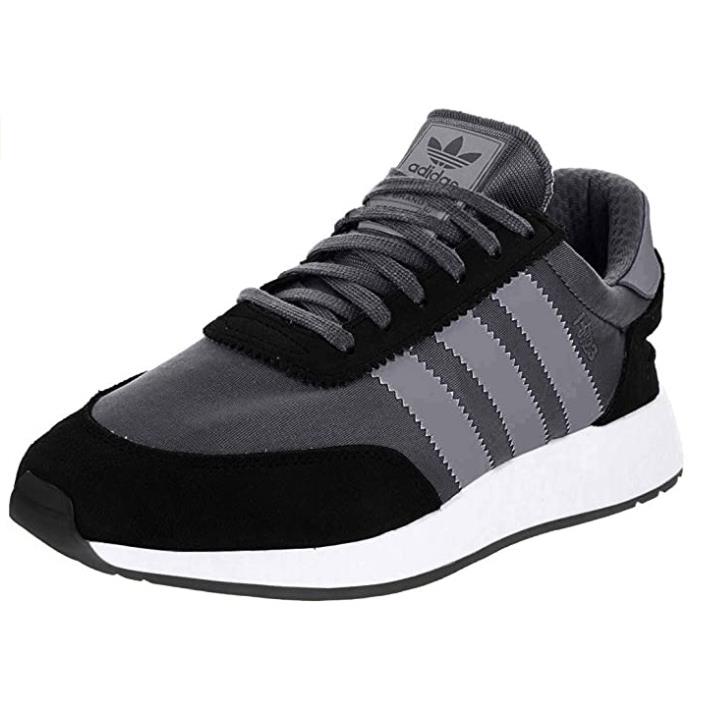 Adidas Originals Women`s I-5923 Running Shoes Color Options Core Black/Grey
