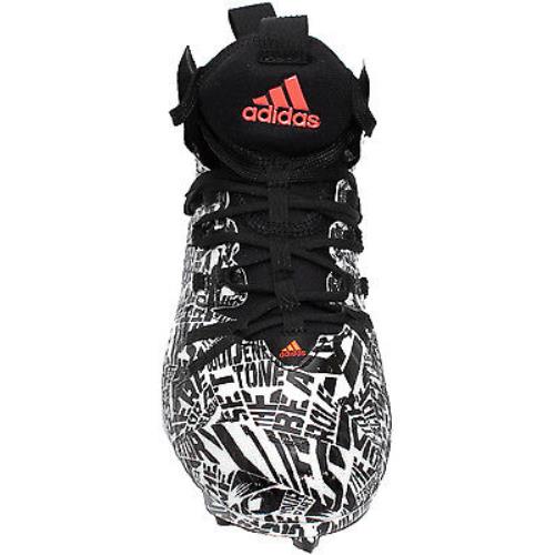 Adidas shoes  - Black/White 0