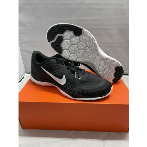 Nike shoes Seasons - Black 0