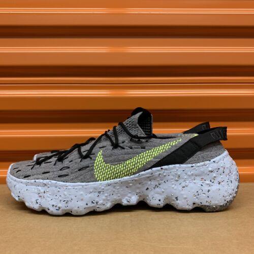 nike trash shoes womens