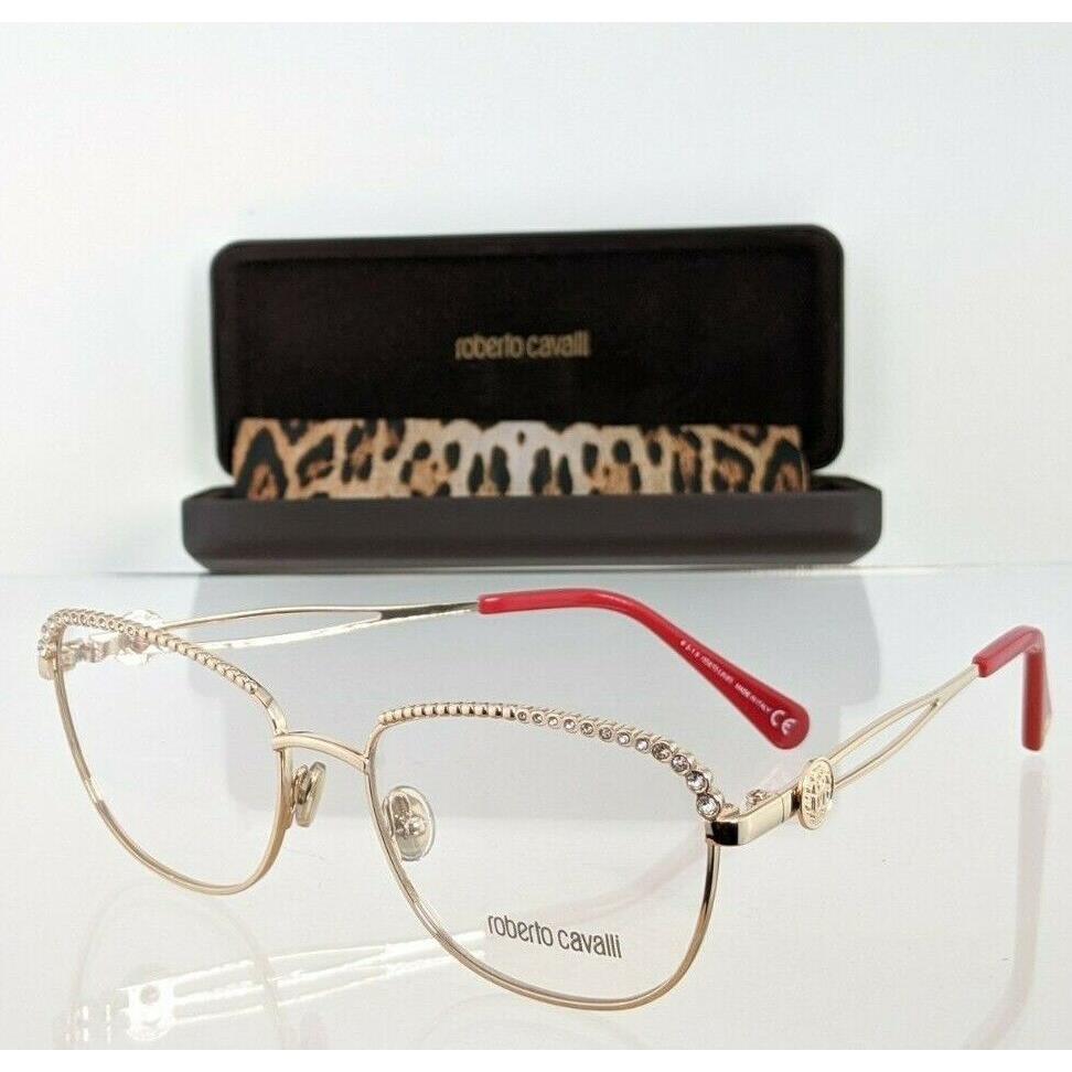 Roberto Cavalli Eyeglasses RC 5102 028 52mm Frame