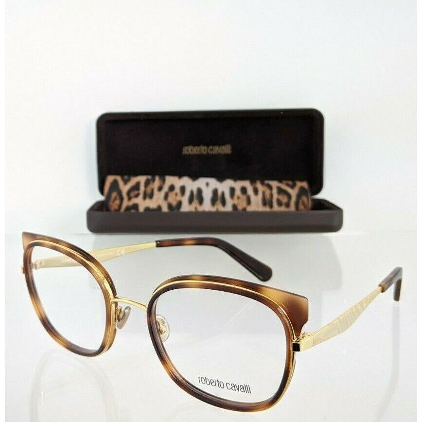 Roberto Cavalli Eyeglasses RC 5093 052 53mm Frame