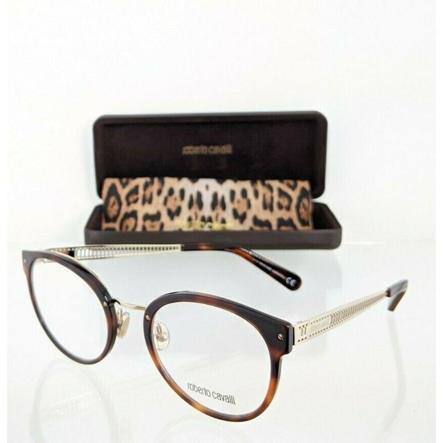 Roberto Cavalli Eyeglasses RC 5099 052 51mm Frame