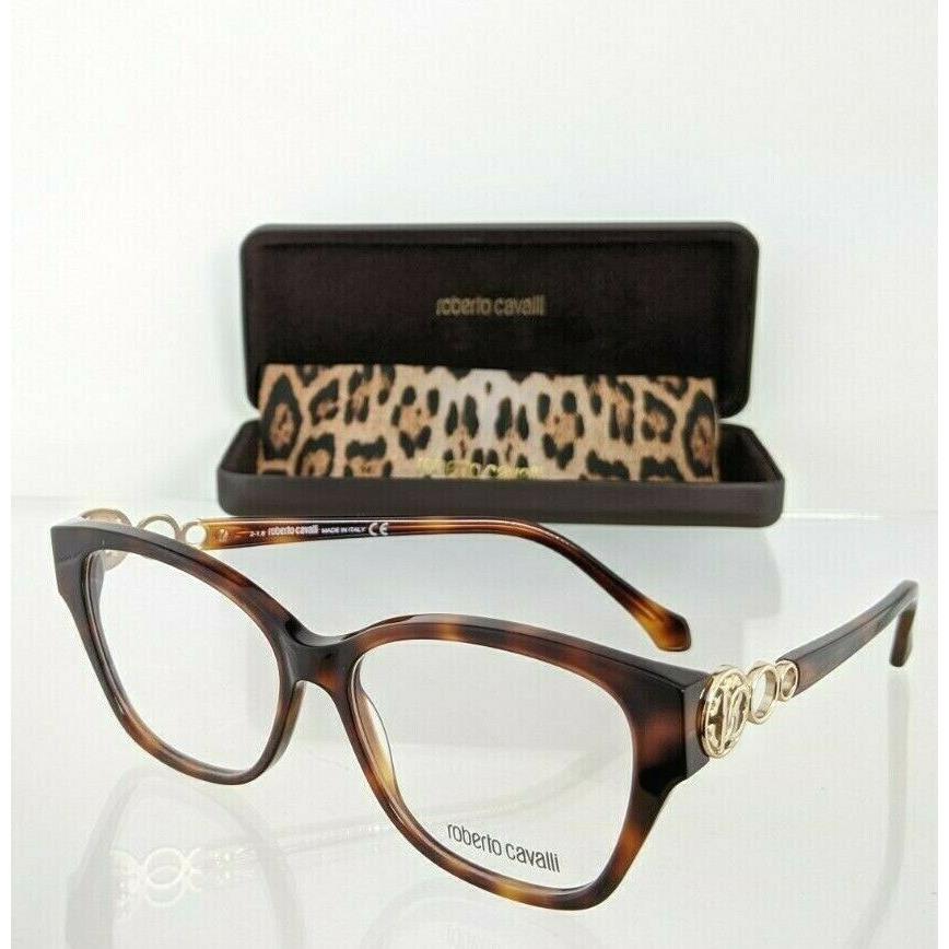 Roberto Cavalli Eyeglasses Lari RC 5058 052 53mm Frame