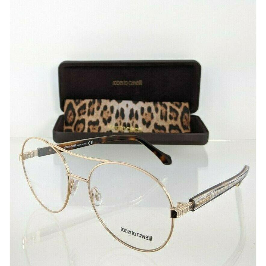 Roberto Cavalli Eyeglasses RC Nardi 5079 028 55mm Frame