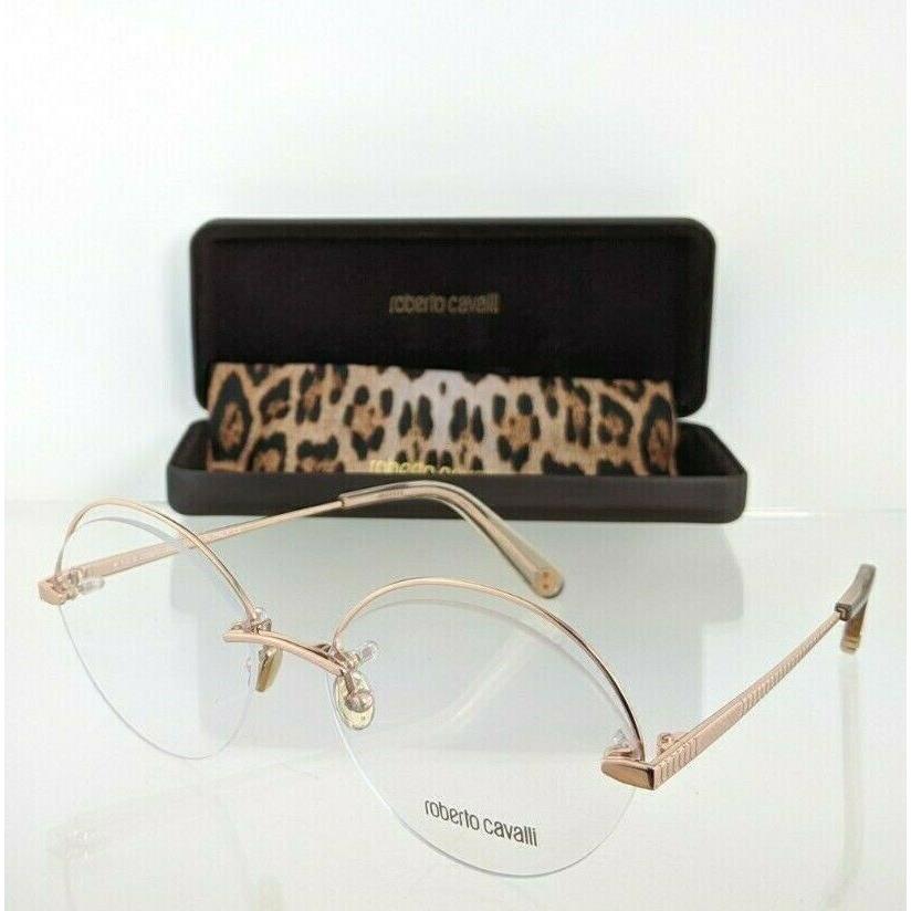 Roberto Cavalli Eyeglasses RC 5097 033 56mm Frame