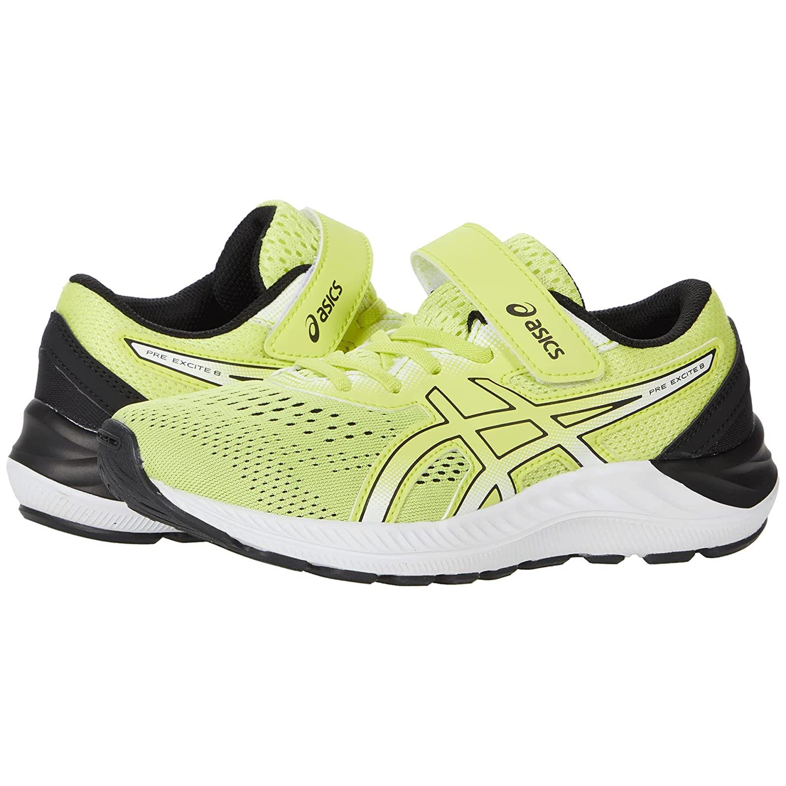 asics pre excite 8