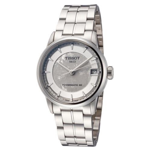 Tissot Women`s T0862071103110 Luxury 33mm Automatic Watch