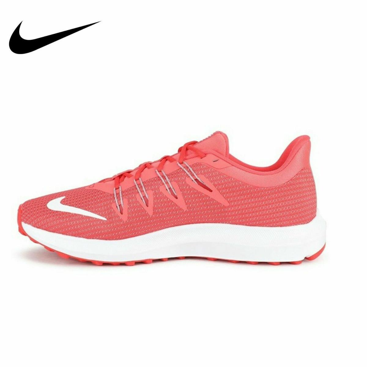 Nike shoes Quest - Red 0