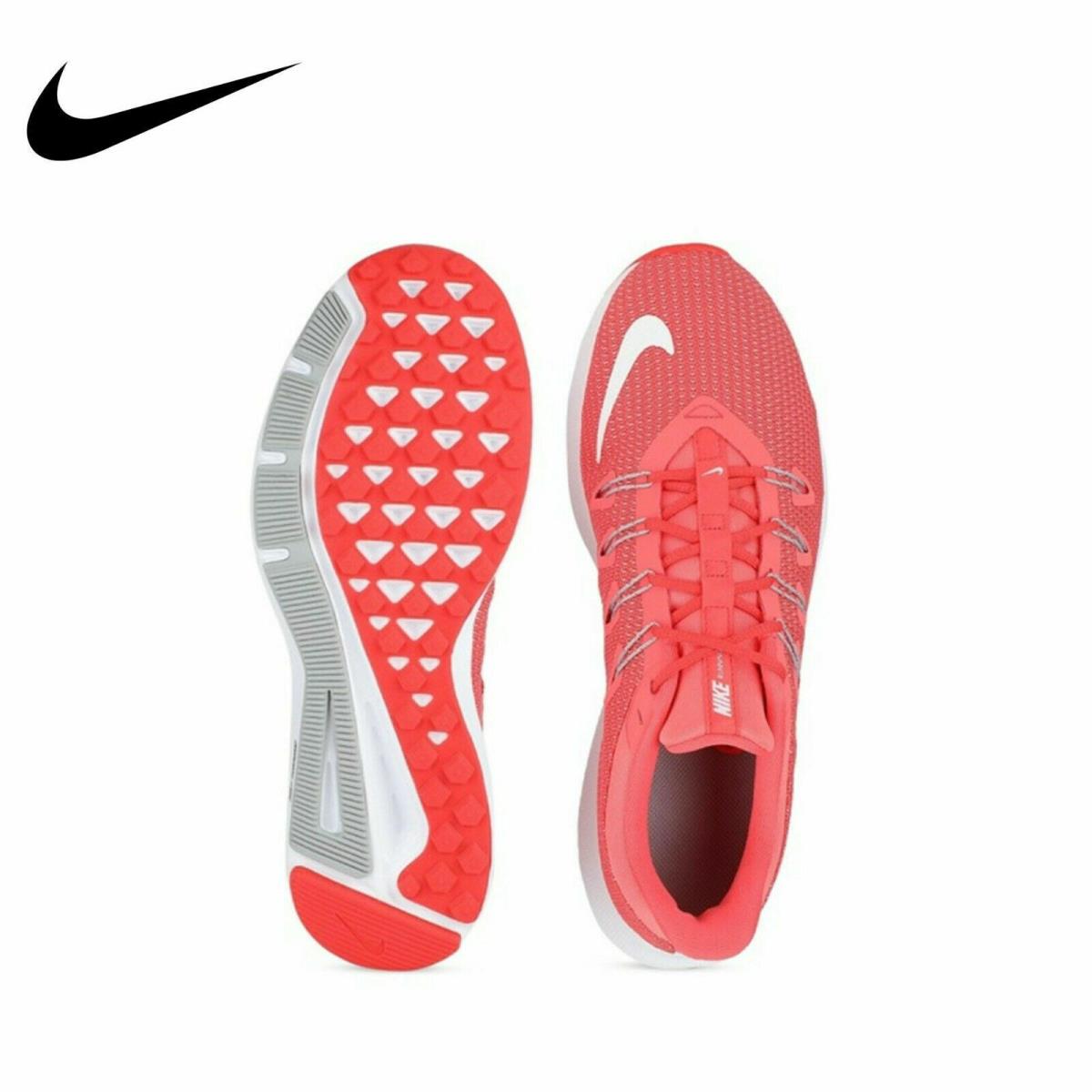 Nike shoes Quest - Red 2