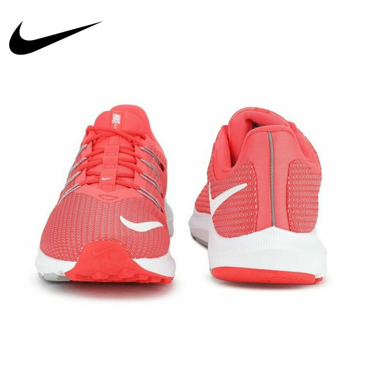 Nike shoes Quest - Red 3