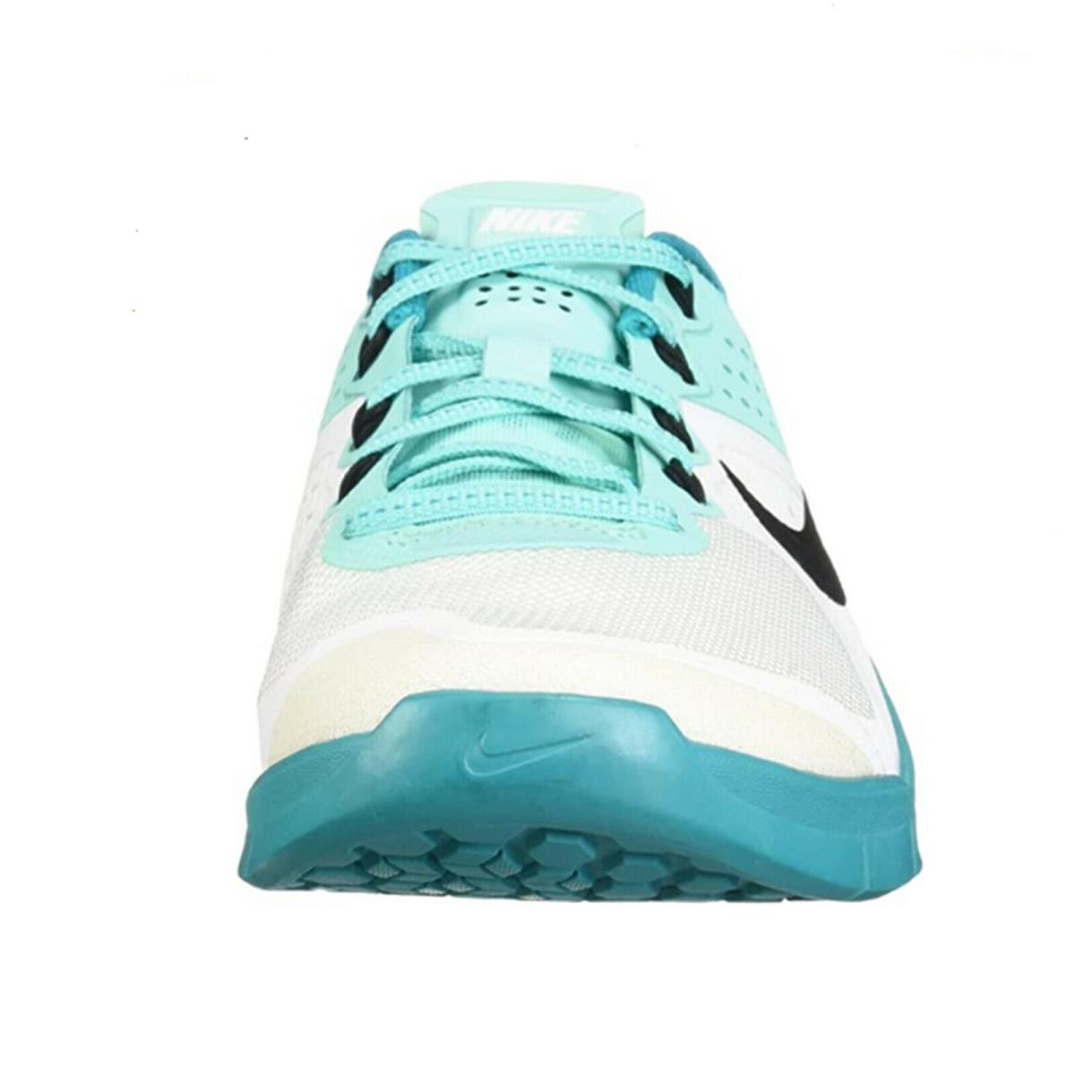 Nike shoes Metcon - WHITE / BLACK-HYPER TURQ-ENERGY 3