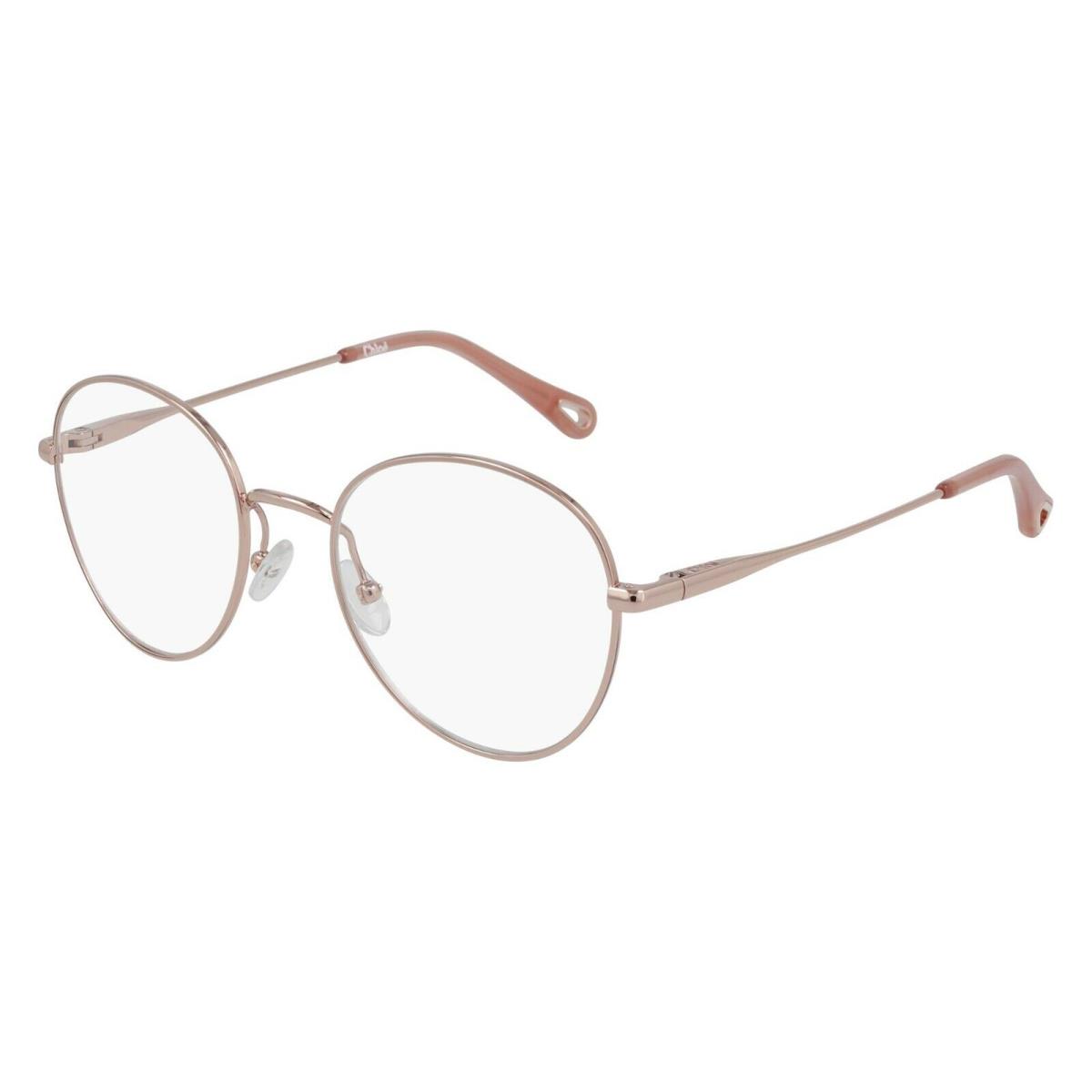 Chloé Chlo Joni CH0021O Gold 004 Eyeglasses