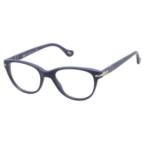 Luxury Persol 3036-V Eyeglasses Frames 962 Blue