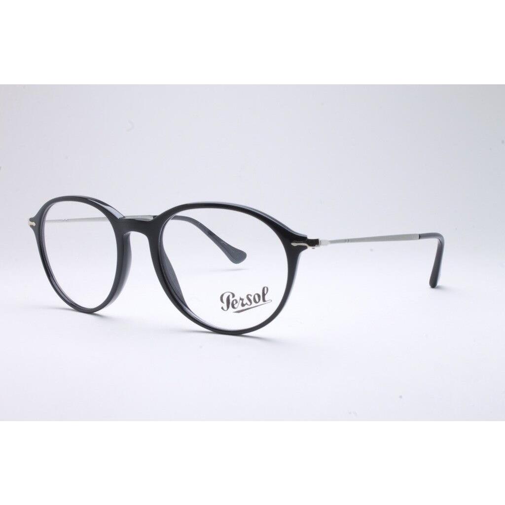 Persol Reflex Edition 3125 V 95 Eyeglasses Size: 51-19-140