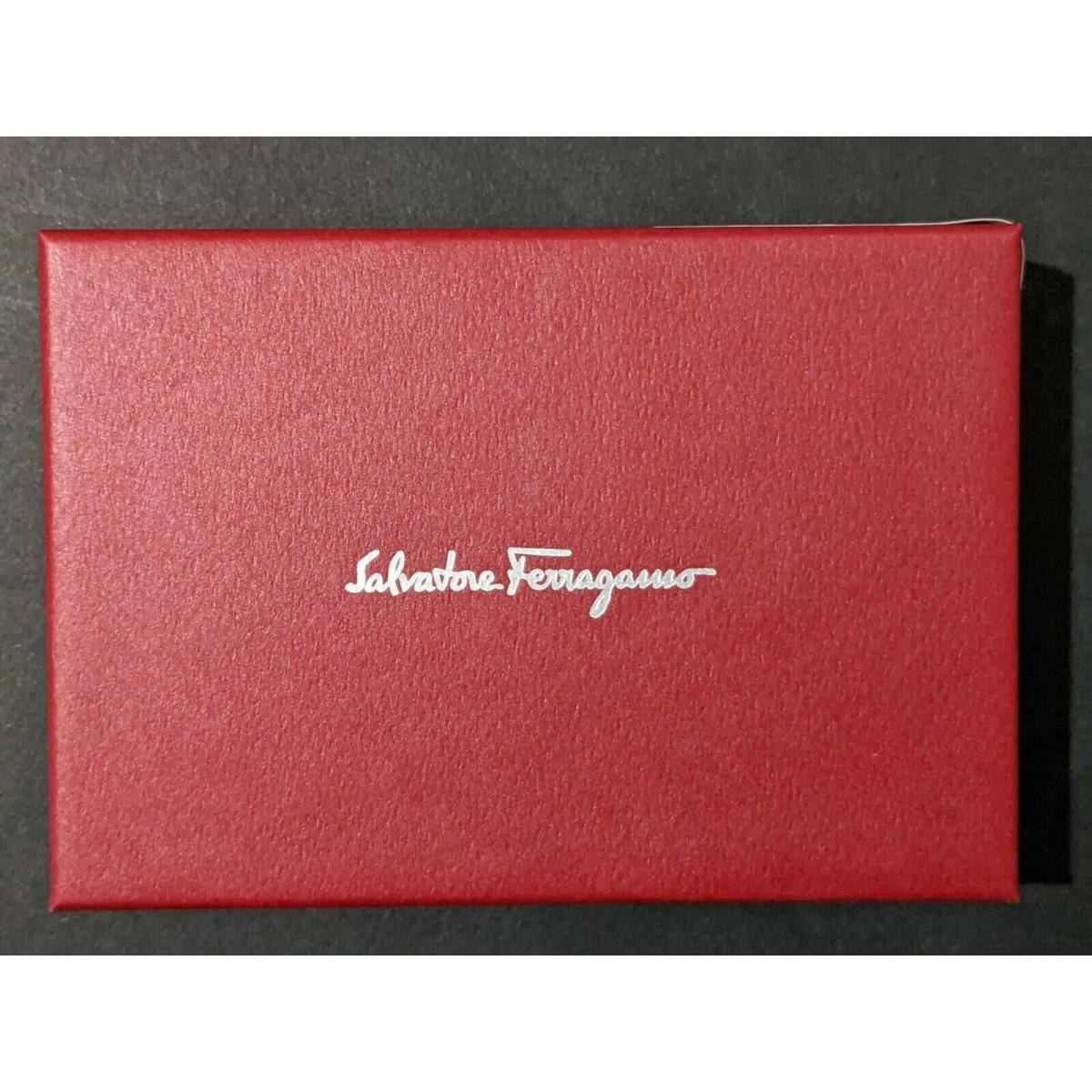 Salvatore Ferragamo wallet  - Black 3