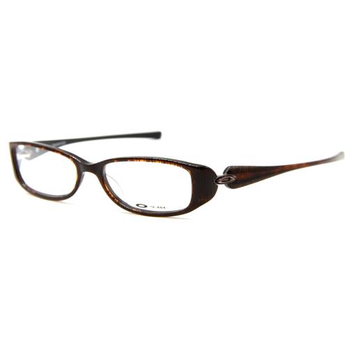 Pendent 2.0 Oakley OX 12-484 Dark Havana Eyeglasses 52-16