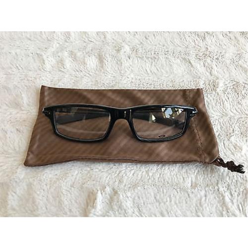 Oakley sunglasses  - Black Frame, Black Lens
