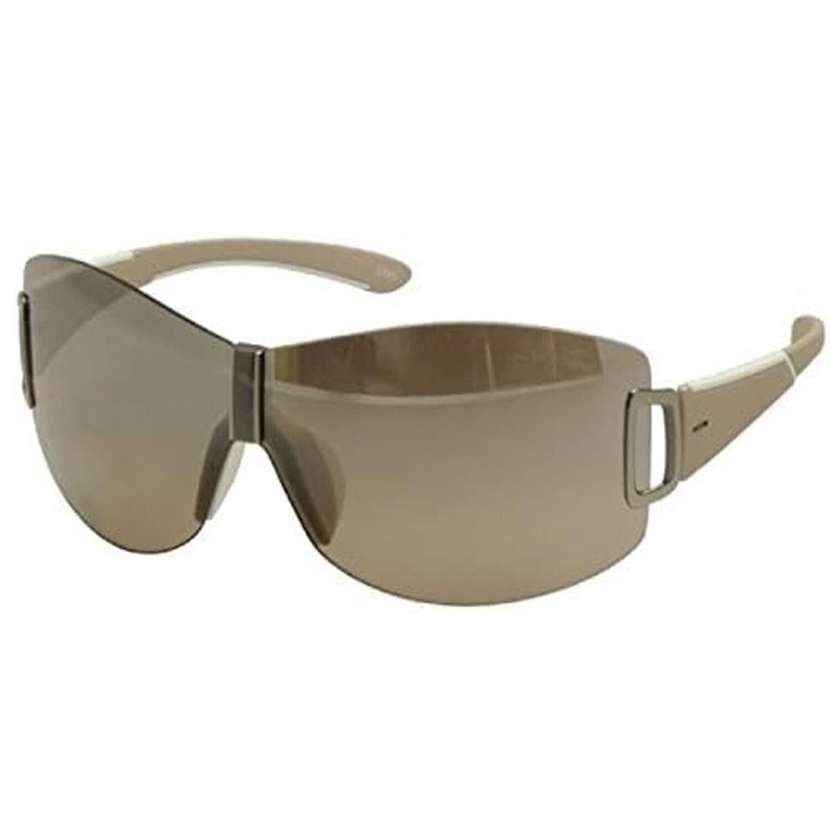 Silhouette Eyeglasses Silhouette Centre Court Gunmetal White 8129-6208