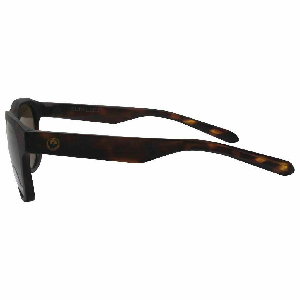 33272-245 Mens Dragon Alliance Subflect Polarized Sunglasses