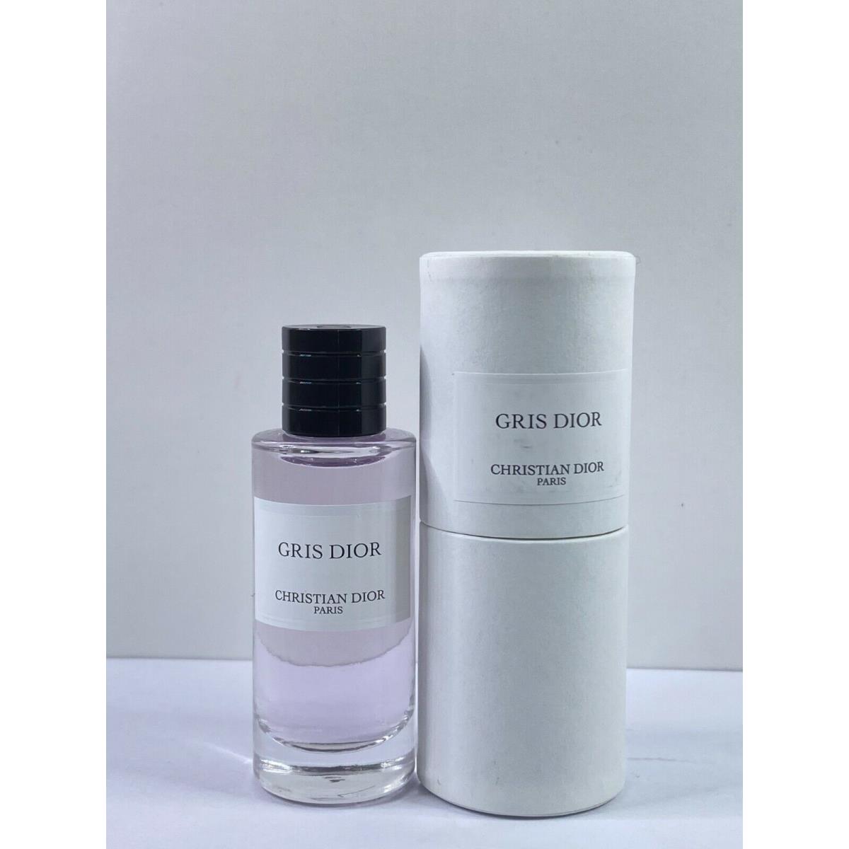 Maison Christian Dior Perfume Eau de Parfum 7.5ml/.25oz Mini Splash Bottle