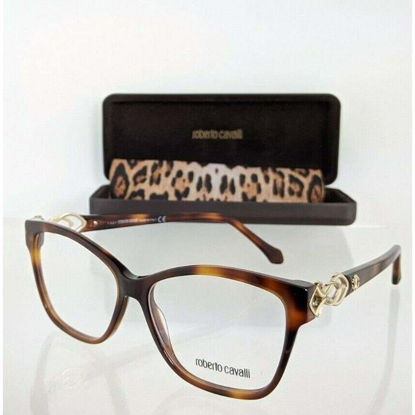 Roberto Cavalli Eyeglasses Lorenzana RC 5063 052 53mm Frame