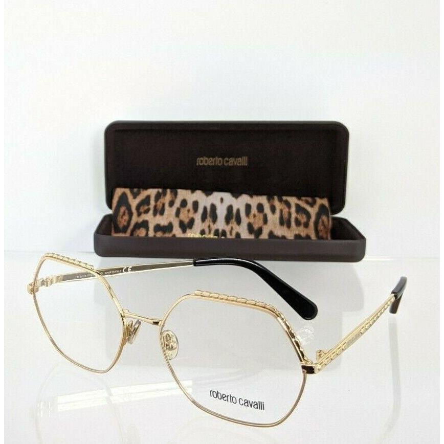 Roberto Cavalli Eyeglasses RC 5104 030 54mm Frame