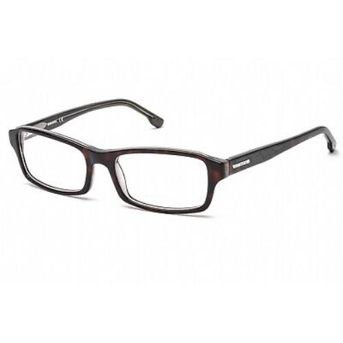 Diesel DL5004-056 Havana Eyeglasses
