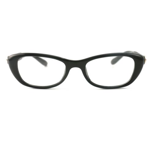Marc Jacobs eyeglasses  - Black , Black Frame, With Plastic Demo Lens Lens