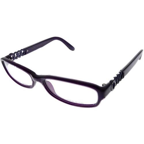 Marc Jacobs Women Eyeglasses Mmj 542 Aya Opal Violet 53 15 135 Frames Oval