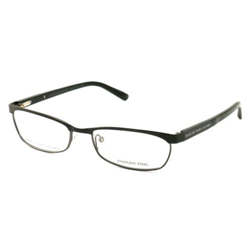 Marc Jacobs Womens Eyeglasses Mmj 552 83E Matte Black 54 17 135 Frames Oval