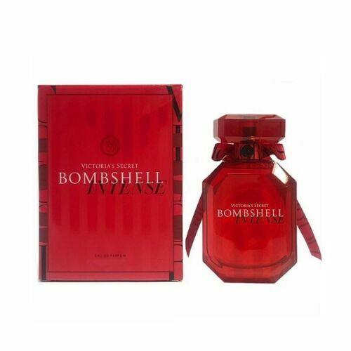 Victorias Secret Bombshell Intense Perfume Edp Eau DE Parfum 1.7 oz 50 ml