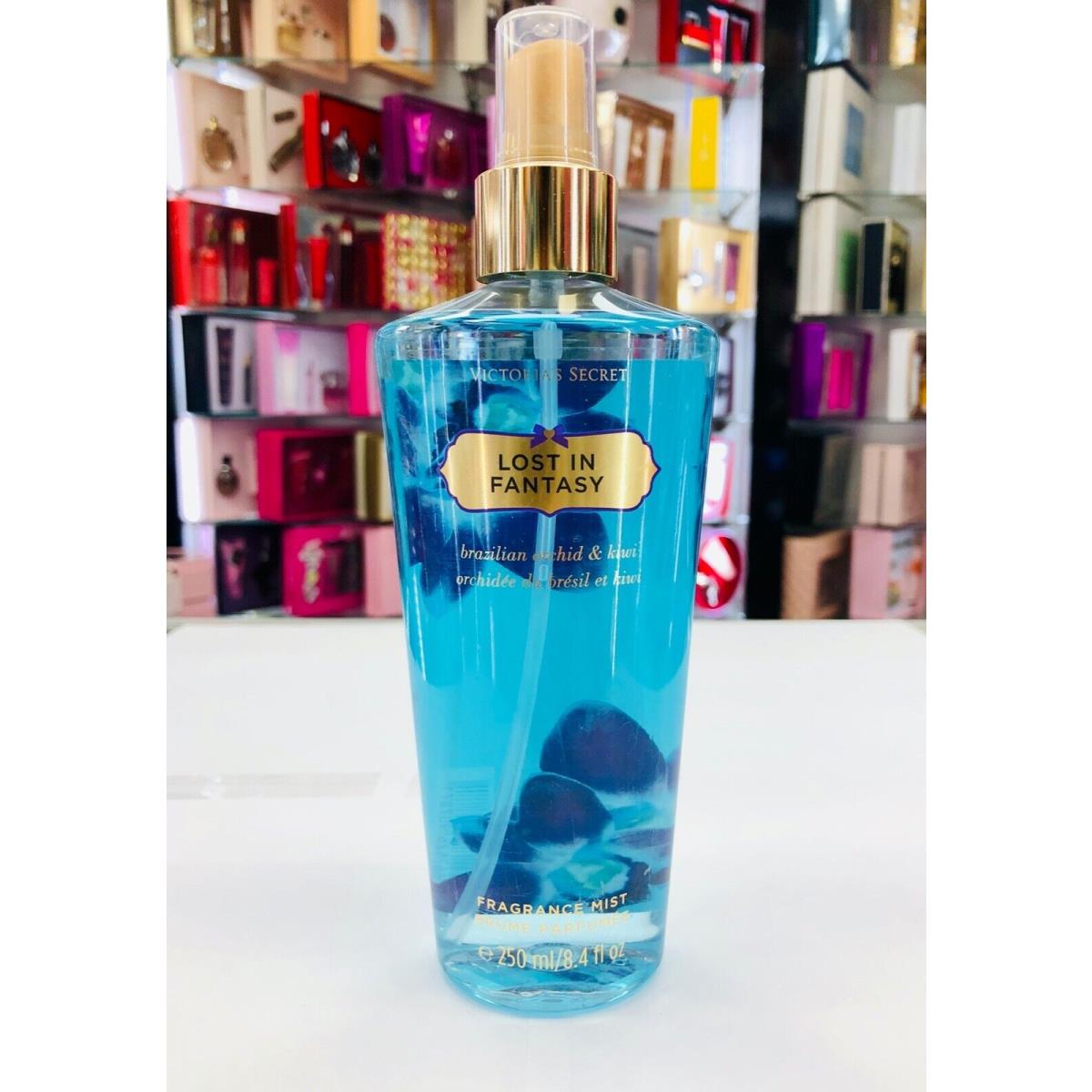 Schat baai Maria Victoria`s Secret Lost In Fantasy Limited Edition Fragrance Mist 8.4 oz - Victoria's  Secret perfumes - 0667526907871 | Fash Brands