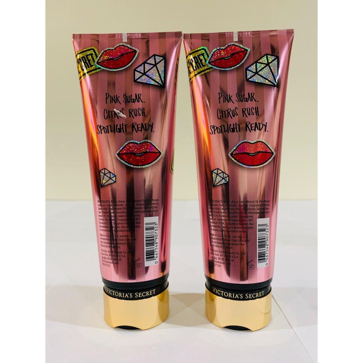 Backstage angel online lotion