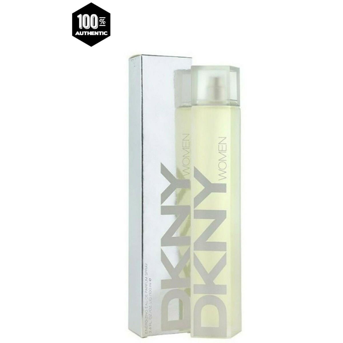 Dkny For Women 3.4 oz / 100 ml Edp Spray