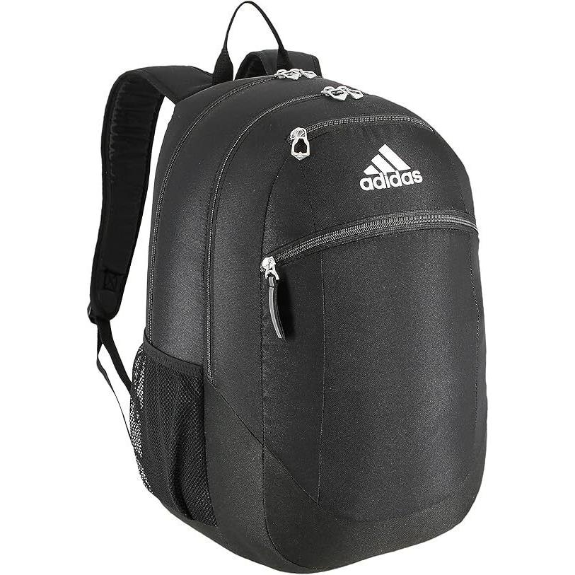 Adidas Striker II Backpack Black