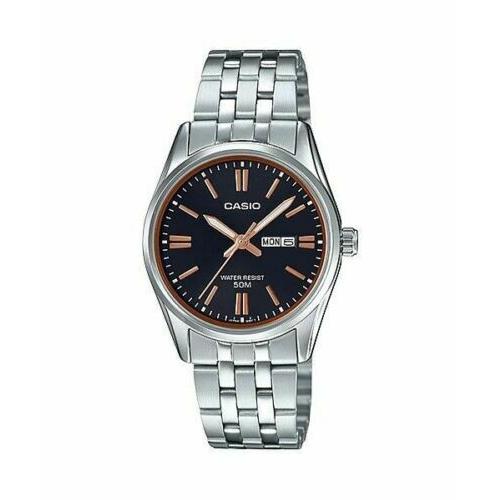 Casio Ladies Watches LTP1335D-1A2 LTP1335D-2A LTP1335D-4A LTP1335D-9A