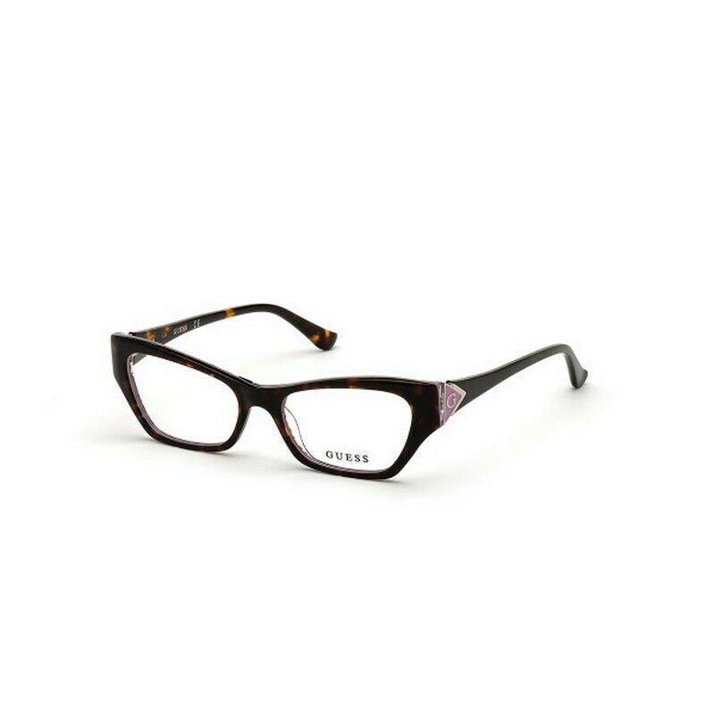 Guess GU2747-056 Havana Eyeglasses