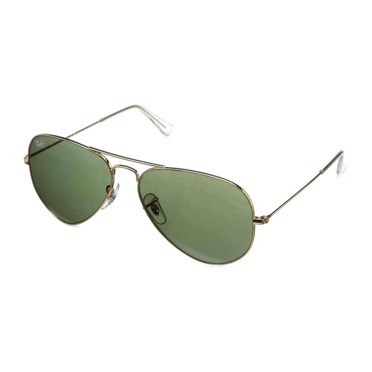 Ray-ban Men s Accessories Aviator Classic Metal Frame Sunglasses