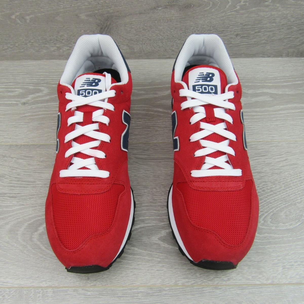 new balance gm500sc